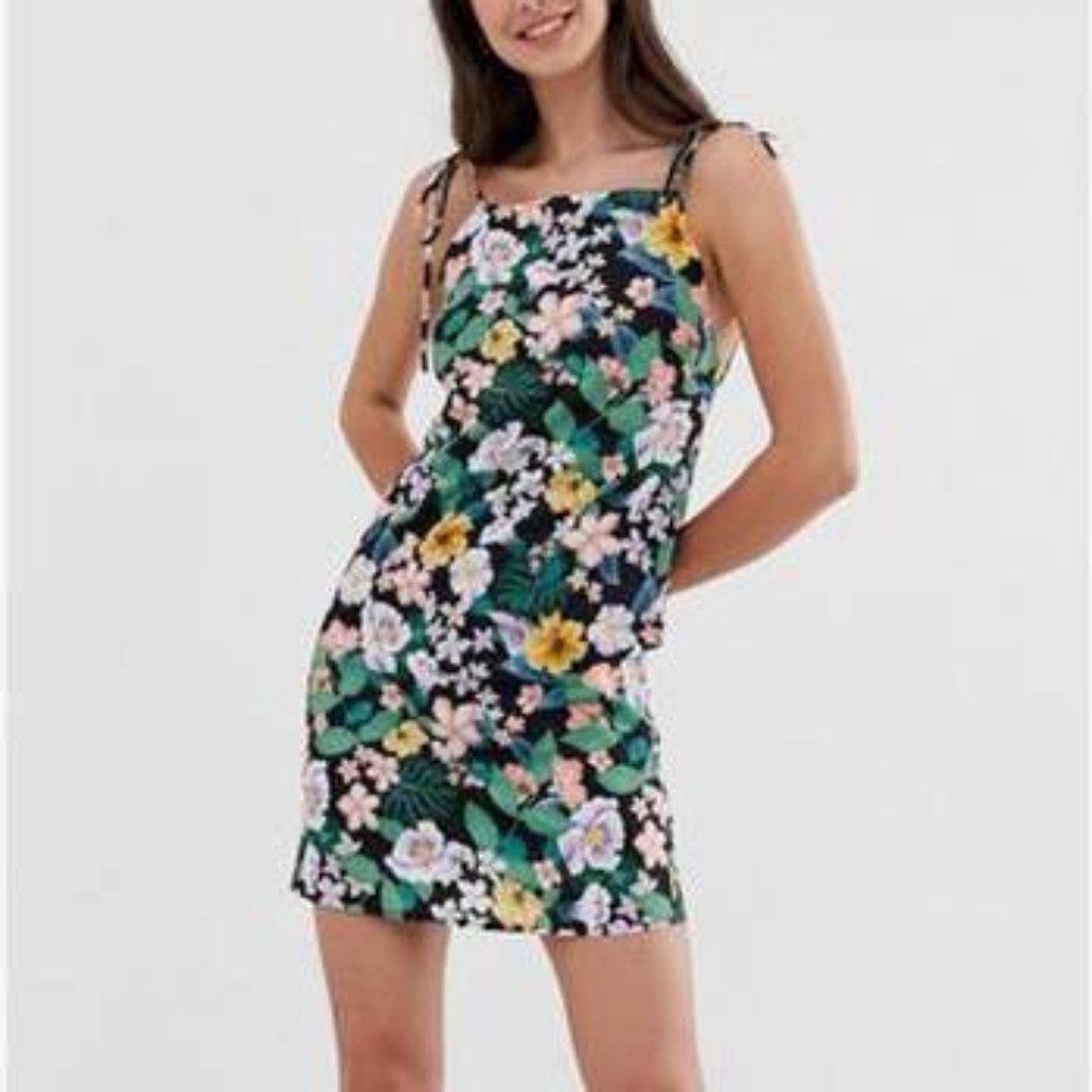 NWT Fashion Union